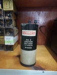 Mallory, Dry Cell Maker Of Electrolytics And Radio Repair. Fixed Price $18.50.