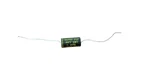 Cornell-dubilier Cde Super Pup MPY2W1 Capacitor 1MFD 200VDC MPY-2W1. Fixed Price $10.99.