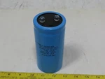 Cornell Dubilier 101323UO50CE2A 658-0249-949 Capacitor 32,000 Uf Vdc. Fixed Price $41.99.