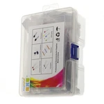 Electronic Component Led/metal Film Resistor/capacitor/diode/transistor Assorted. Fixed Price $21.84.