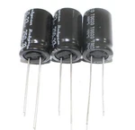Rubycon T0020 Radial Electrolytic Capacitor 33UF 250V 20% Tolerance Pcs. Fixed Price $11.45.
