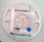 Vishay 293D106X9016B2TE3 Cap Tant 10UF 10% 16V 1411 (lot Of 100). Fixed Price $40.99.