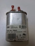 325P106H37A 25A4ZN1 Csc 370VAC/B Capacitor - Used. Fixed Price $20.00.