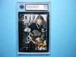 2019/20 Upper Deck Hockey Nhl Card #8 Wayne Gretzky Ksa 9.5 Ngm 30 Years Of Ud. Fixed Price $39.99.