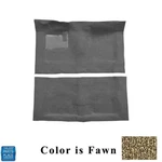 68-72 Skylark Gs Carpet Set 80/20 Molded Fawn Automatic Trans Door New. Fixed Price $199.99.