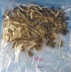 (100 Pcs) Capacitor , 150 Uf/mf 35V Ucc United Chemi Con Radial Japan. Fixed Price $12.00.