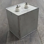Vintage Aerovox Capacitor 3009D Mfd 3000 Vdc CP70E1DL 405K New Old Stock. Fixed Price $49.95.