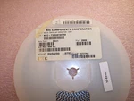 Qty (2000) 3.3UF 16V 20% "b" Case 3528 Smd Tantalum Capacitors NTCT335M16TRB Nic. Fixed Price $29.99.