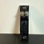 Ge Cat 2A301. W50 115V (untested). Fixed Price $80.00.