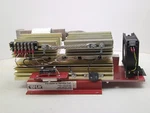 Brand New Bha Group P1137A-330-480 Electrical Rectifier Stack W/ Fan Assembly Fk. Fixed Price $999.99.
