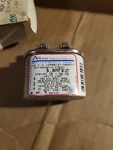 Nos Csa Amrad 50HZ 60HZ 370V Run Capacitor CR5370 12005. Fixed Price $18.00.