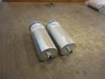 Genteq Capacitor 27L898BC 45UF 50/60HZ 370V *lot Of 2* Used. Fixed Price $30.00.