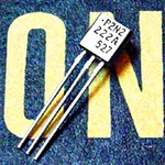 (100) P2N2222A Rf Transistors 300 Mhz (genuine On-semiconductor) * Usa Seller. Fixed Price $28.95.