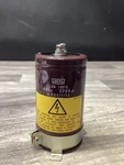 Nippon Chemi-con 64B808 Lxr 400V 2700UF Capacitor #105N54. Fixed Price $37.00.