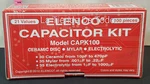 Capacitor Kit Fits Elenco CAPK100 Read. Fixed Price $20.00.