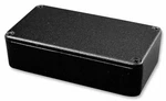 1PC Hammond '1590BBSBK Metal Enclosure, Shielded, Diecast, IP54, Small,. Fixed Price $23.95.