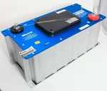 Maxwell Ultra Capacitor 48V 53WH BMOD0165 P048 Farad + Balancing Board. Fixed Price $699.99.