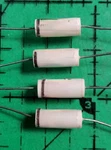 Capacitors Film ECHU1C472JB5 Panasonic 4700PF 50V 5% Smd. Fixed Price $15.96.