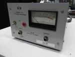 Rarely Used! Eni 310L Rf Power Amplifier 115/230V 50DB 250 KHZ-110 Mhz. Fixed Price $1899.99.