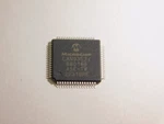 Microchip LAN9353 3-PORT 10/100 Managed Ethernet Switch 64-TQFP. Fixed Price $19.99.