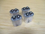 General Electric 21L3004 Capacitor 4UF 370VAC (pack Of 4). Fixed Price $52.44.