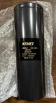 Kemet Aluminum Electrolytic Capacitor 500VDC 10000UF ALS70A 40/085/56. Fixed Price $100.00.