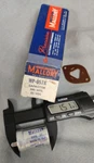 Nos WP057A/WP-057A Mallory 500MFD 25VDC Capacitor. Fixed Price $5.00.