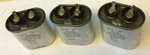 General Electric 28F5503 Geconol Capacitor 92-07 1000VDC ***LOTOF3***. Fixed Price $65.00.