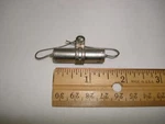 Vintage Sangamo Capacitor .22UF 200V Pio Guitar Amp Tone Vitamin Q Style. Fixed Price $7.99.