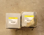 Lot Of 2 Titan Pro TRCFD453 Motor Dual Run CAP,45/3 MFD,370-440V. Fixed Price $30.00.
