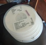 Full Tape Reel (4000) 06035A150FAT2A Avx Ceramic Capacitor 15PF 50V 5% Npo. Fixed Price $75.00.