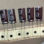 5PCS Nichicon Radial Electrolytic Capacitors 450V10UF Cy Series Japan. Fixed Price $6.99.
