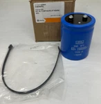 New Nippon Chemi-con Capacitor U36D 100,000 Uf 63V 85C 31J34L 02 Positive. Fixed Price $59.99.