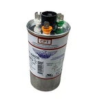 Oem Amrad Run Capacitor + Uf Mfd 370 / 440 Volt Fits USA2235 Made In Usa!. Fixed Price $29.99.