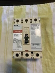 Eaton / Cutler Hammer EHD3070 Pole Amp 480V Circuit Breaker 14K. Fixed Price $169.99.