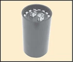 Nte MSC125V108, 108UF 130UF Ac, Motor Start Capacitor. Fixed Price $5.49.