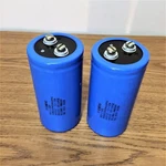 Siemens R23-1-032 2400UF 450VDC Capacitor. Fixed Price $148.00.