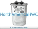 Jard MARS2 Oval Run Capacitor 80 Uf Mfd 370 Volt Vac 12990 12090. Fixed Price $28.74.