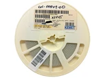 (2,445 Piece Reel) C0805C103M5RACTU, Kemet, Cap 10000PF 50V X7R. Fixed Price $19.56.