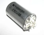 (2PCS) Aerovox 30+5UF 370VAC Dual Rated Motor Start Capacitor 30UF Pump. Fixed Price $39.98.