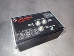 Perceptron 926-0220 Repeater Enclosure Assembly 04200601040. Fixed Price $195.49.