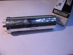 Electrolytic Capacitor Sect 1400UF 175VDC Mallory FP123.2 85C - Nos. Fixed Price $9.99.