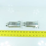 Ronken 91AA09206K50 Mf 240V Capacitor 60HZ 410-015 Lot Of. Fixed Price $29.50.