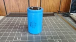 Computamite Capacitor, Fam 28000-25-C3 / Mfd Vdc 8244 Cde. Fixed Price $9.99.