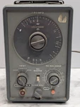 Eico 955 In-circuit Capacitor Tester Vintage Tube Electronics Meter Capacitance. Fixed Price $44.99.