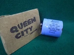 Vintage Mallory Capacitor 20000MFD 15VDC Type Cgs 235-8002K. Fixed Price $16.00.