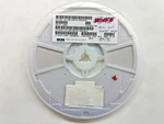 (1,397 Piece Reel) GRM188R70J105KA01D, Murata, Cap 1UF 6.3V X7R 0603, Rohs. Fixed Price $69.85.