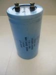 Mallory Capacitor, Type Cgs 235-8346K, 7700MFD 200VDC. Fixed Price $45.00.