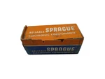 Sprague AB-2222 Capacitor Nsmp. Fixed Price $27.00.