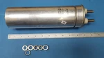 Capacitor, C20ALGR5680AASK, Arcotronics 68UF/MF, 640V, 10%, Stud Mount. Fixed Price $65.00.